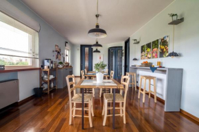 A casa di Alberto Monopoli
